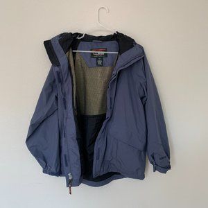 MOVING SALE L.L Bean Gore-Tex Extreme Weather Jacket
